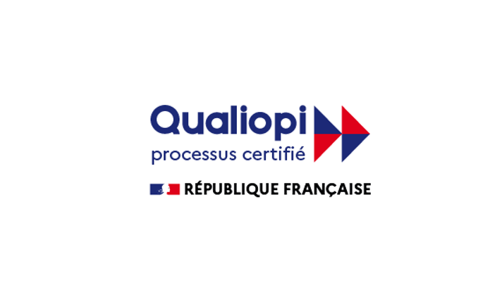 You are currently viewing Certification – QUALIOPI